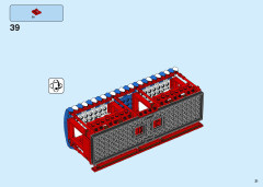 LEGO 71044 instructions page 31 – build guide