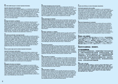 LEGO 71044 instructions page 2 – build guide