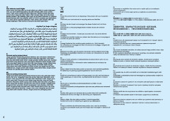 LEGO 71044 instructions page 4 – build guide