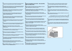 LEGO 71044 instructions page 7 – build guide