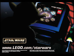 LEGO 7113 instructions page 20 – build guide