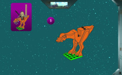 LEGO 7115 instructions page 3 – build guide