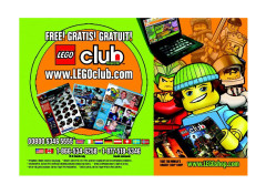 LEGO 7116 instructions page 15 – build guide