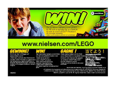 LEGO 7117 instructions page 16 – build guide