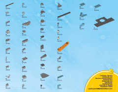 LEGO 71170 instructions page 51 – build guide