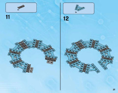 LEGO 71171 instructions page 25 – build guide