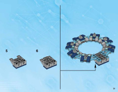 LEGO 71171 instructions page 31 – build guide