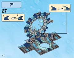 LEGO 71171 instructions page 38 – build guide