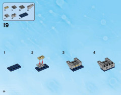 LEGO 71172 instructions page 30 – build guide