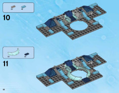 LEGO 71173 instructions page 14 – build guide