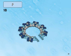 LEGO 71173 instructions page 29 – build guide