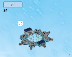 LEGO 71173 instructions page 35 – build guide