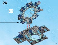 LEGO 71173 instructions page 37 – build guide