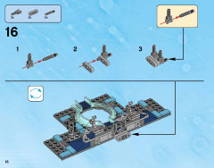 LEGO 71174 instructions page 18 – build guide