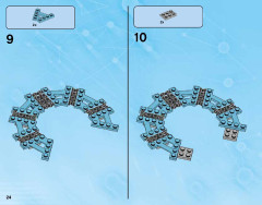 LEGO 71174 instructions page 24 – build guide