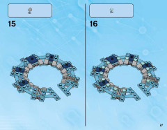 LEGO 71174 instructions page 27 – build guide