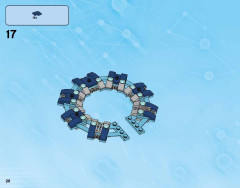 LEGO 71174 instructions page 28 – build guide