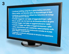 LEGO 71174 instructions page 41 – build guide