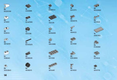 LEGO 71201 instructions page 14 – build guide