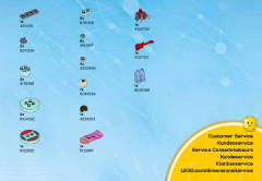 LEGO 71201 instructions page 15 – build guide