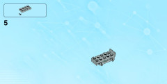LEGO 71201 instructions page 11 – build guide