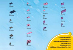 LEGO 71202 instructions page 15 – build guide