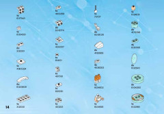 LEGO 71203 instructions page 14 – build guide