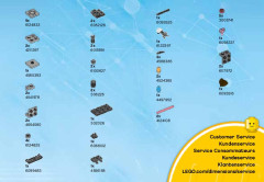 LEGO 71203 instructions page 15 – build guide