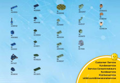 LEGO 71205 instructions page 15 – build guide