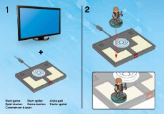 LEGO 71205 instructions page 6 – build guide