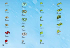 LEGO 71206 instructions page 14 – build guide