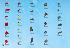 LEGO 71207 instructions page 14 – build guide