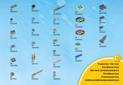 LEGO 71207 instructions page 15 – build guide