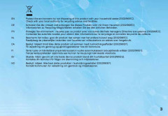 LEGO 71207 instructions page 3 – build guide