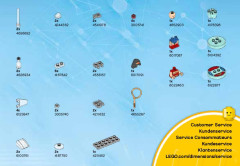 LEGO 71209 instructions page 11 – build guide