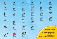 LEGO 71210 instructions page 11 – build guide