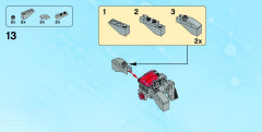LEGO 71210 instructions page 19 – build guide