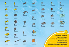 LEGO 71212 instructions page 11 – build guide