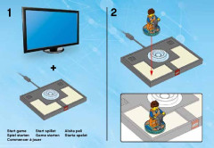LEGO 71212 instructions page 4 – build guide