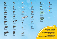 LEGO 71213 instructions page 11 – build guide