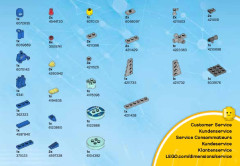 LEGO 71214 instructions page 11 – build guide