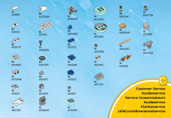 LEGO 71217 instructions page 11 – build guide