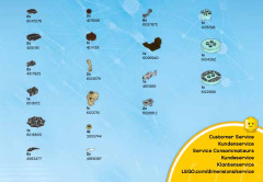 LEGO 71218 instructions page 11 – build guide