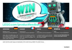 LEGO 71219 instructions page 12 – build guide