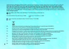 LEGO 71219 instructions page 2 – build guide