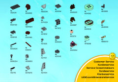 LEGO 71220 instructions page 11 – build guide