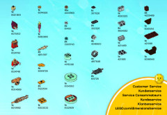 LEGO 71222 instructions page 11 – build guide