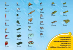 LEGO 71223 instructions page 11 – build guide