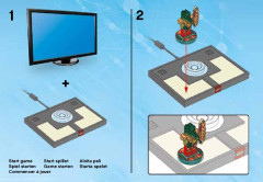 LEGO 71223 instructions page 4 – build guide