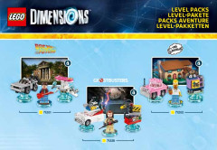 LEGO 71229 instructions page 10 – build guide